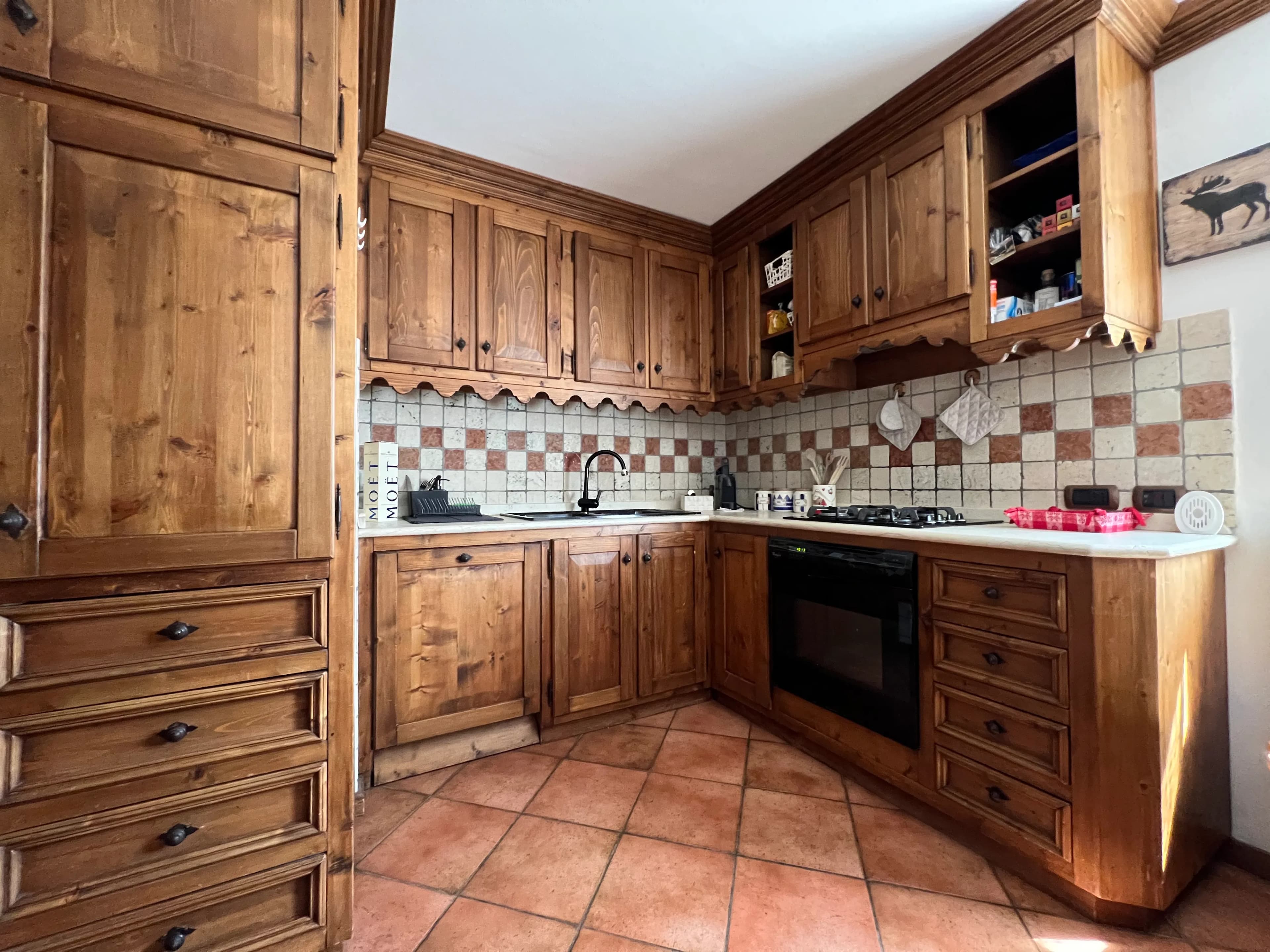 Cucina
