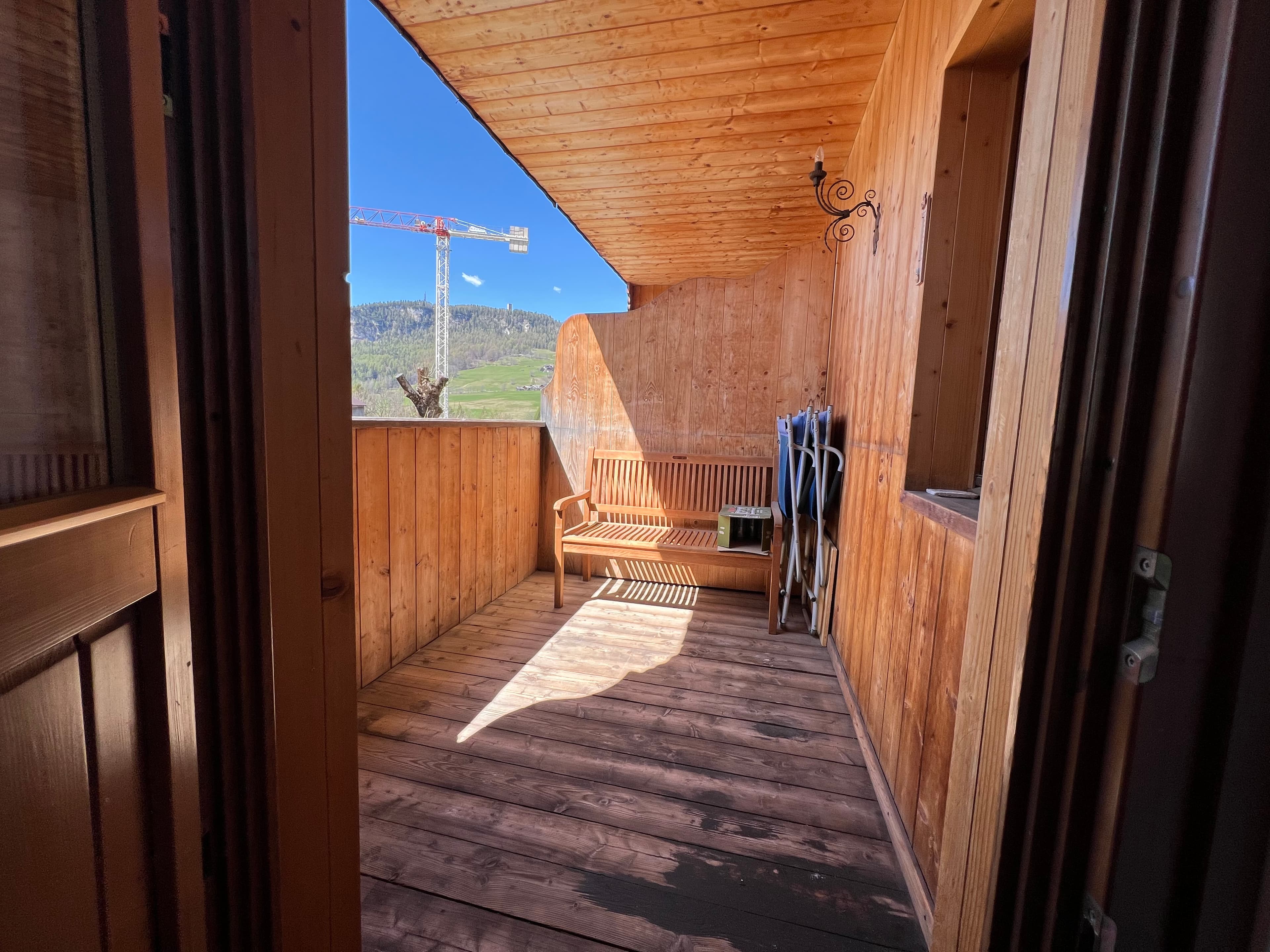 Balcone