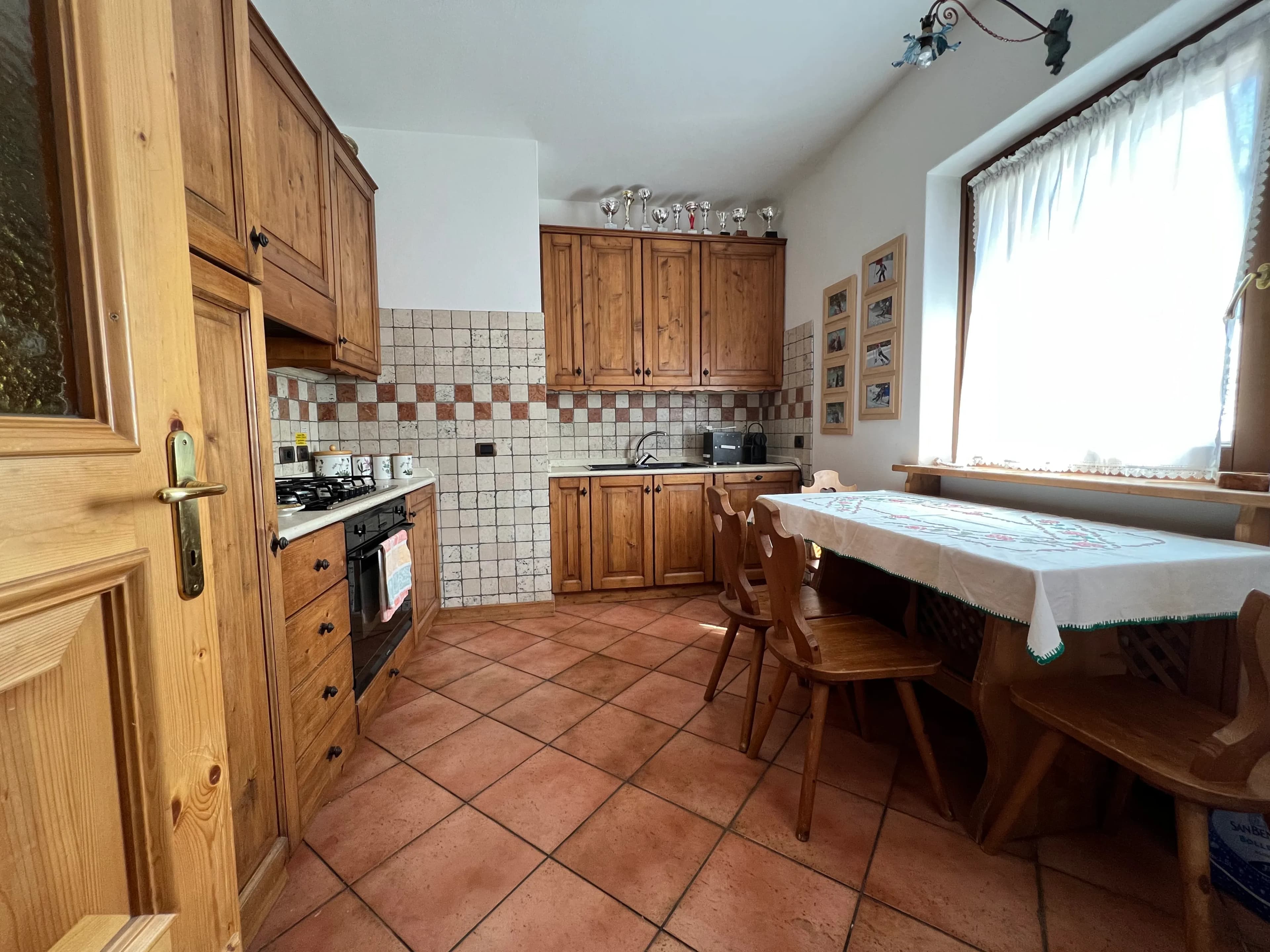 Cucina